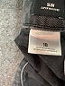 Express Chevron-herringbone Gray Jeans Size 10 - photo 5