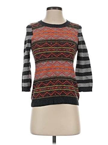 Tabitha Pullover Sweater (view 1)