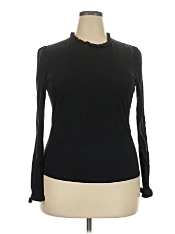 Boden Long Sleeve Turtleneck (view 1)