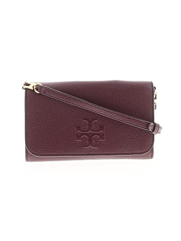 Tory Burch Leather Crossbody Bag (view 1)