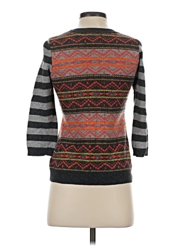 Tabitha Pullover Sweater (view 2)