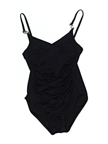 MICHAEL Michael Kors One Piece Swimsuit (view 1)