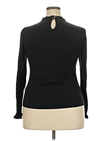 Boden Long Sleeve Turtleneck (view 2)