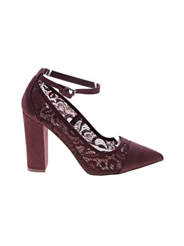 Call It Spring Heels (view 1)
