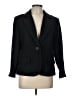 Rafaella Black Blazer Size 12 - photo 1