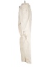 RSQ 100% Cotton Ivory Jeans Size 26 waist - photo 5
