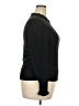 Boden Black Long Sleeve Turtleneck Size 18 - photo 4