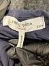 Rag & Bone Gray Short Sleeve T-Shirt Size XS - photo 7