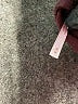 Free People Burgundy Casual Pants Size M - photo 8