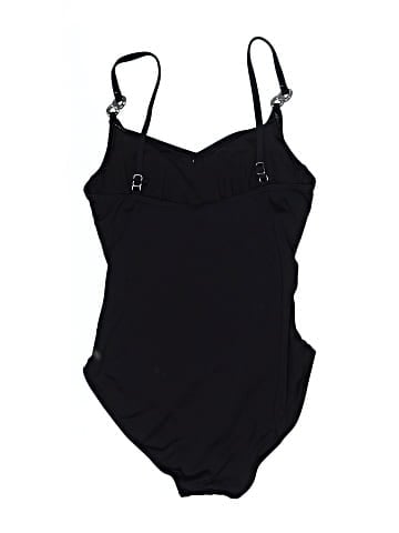 MICHAEL Michael Kors One Piece Swimsuit (view 2)