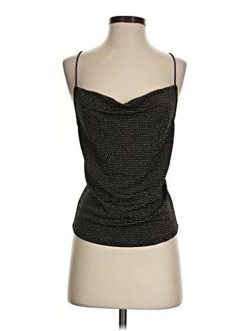 Leith Sleeveless Top (view 1)