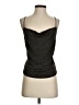Leith Black Sleeveless Top Size S - photo 1