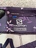 Salomon Purple Active Pants Size S - photo 7
