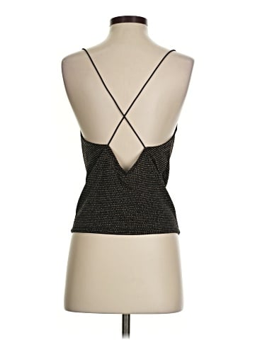 Leith Sleeveless Top (view 2)