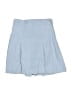 Zara Blue Denim Skirt Size 7 (estimated) - photo 1