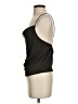 Leith Black Sleeveless Top Size S - photo 5