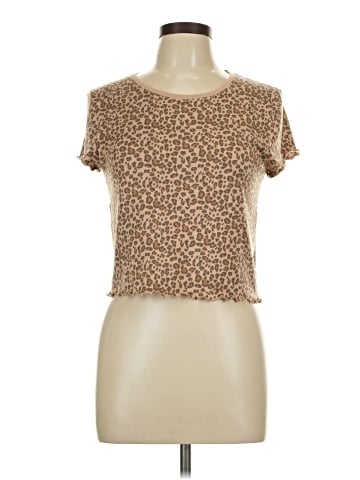 American Eagle Outfitters Short Sleeve T-Shirt (view 1)