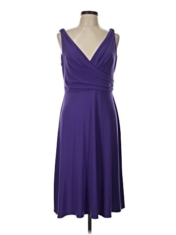 Tahari Cocktail Dress (view 1)