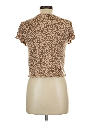 American Eagle Outfitters Short Sleeve T-Shirt (view 2)