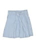 Zara Blue Denim Skirt Size 7 (estimated) - photo 2