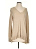 MICHAEL Michael Kors Tan Pullover Sweater Size S - photo 1