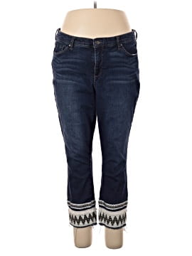 Crown & Ivy Jeans