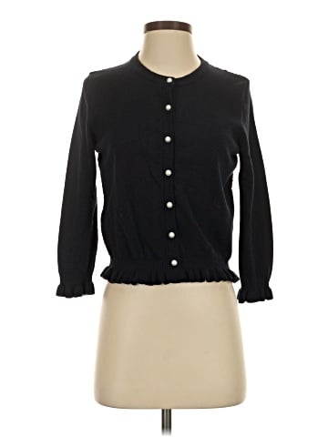 Karl Lagerfeld Paris Cardigan (view 1)