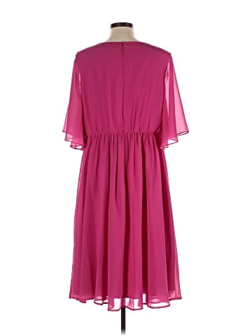 JJ's House Casual Dress (view 2)