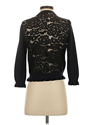 Karl Lagerfeld Paris Cardigan (view 2)