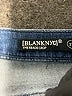 Blank NYC Hearts Blue Jeans Size 27 waist - photo 7
