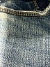 Blank NYC Hearts Blue Jeans Size 27 waist - photo 8