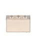Brighton Ivory Wallet One size - photo 1