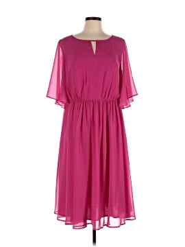 Jj's House Casual Dress