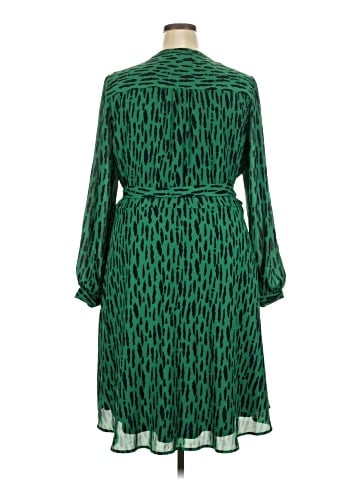 Banana Republic Factory Store Casual Dress (view 2)