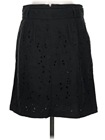 Ann Taylor Casual Skirt (view 2)