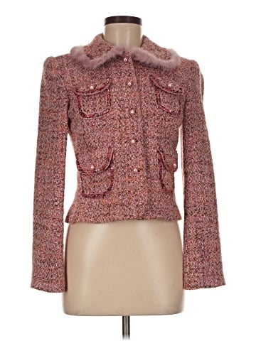 Cynthia Cynthia Steffe Jacket (view 1)