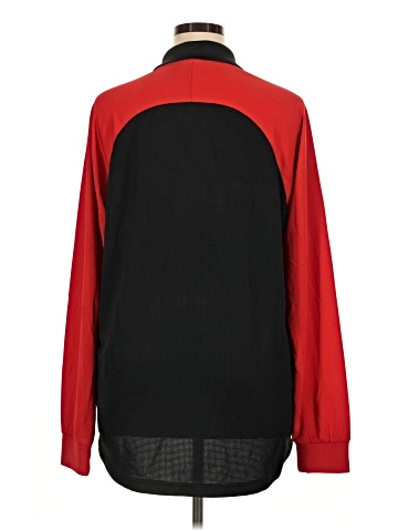 Adidas Long Sleeve Polo (view 2)