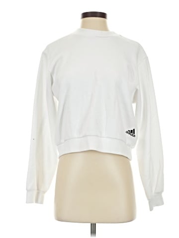 Adidas Sweatshirt (view 1)