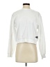 Adidas White Sweatshirt Size XS - photo 1