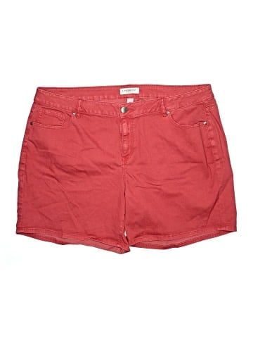 Lane Bryant Shorts (view 1)