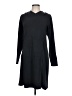 Cabela's Black Casual Dress Size L - photo 1