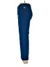 Adidas 100% Polyester Blue Active Pants Size L - photo 5