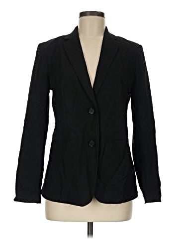 Ann Taylor Blazer (view 1)