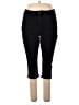 d.jeans Black Jeans Size 16W - photo 1