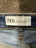 Zara Blue Jeans Size 2 - photo 7