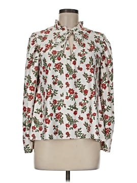 Smith & Quinn Long Sleeve Polo