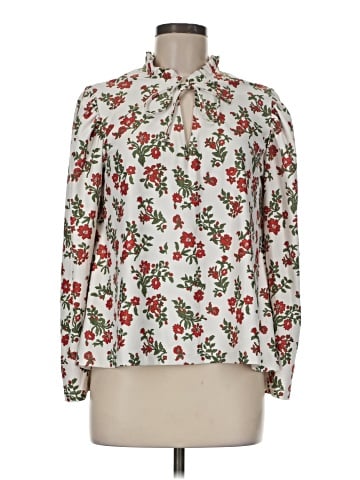 SMITH & QUINN Long Sleeve Polo (view 1)