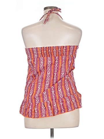 Decree Sleeveless Blouse (view 2)