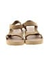 Teva Gold Sandals Size 7 - photo 2