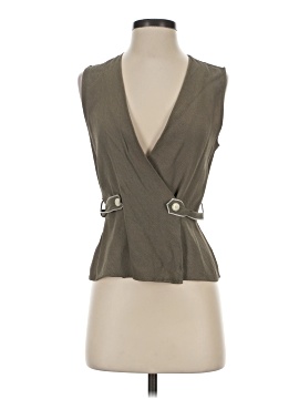 Rag & Bone Sleeveless Blouse
